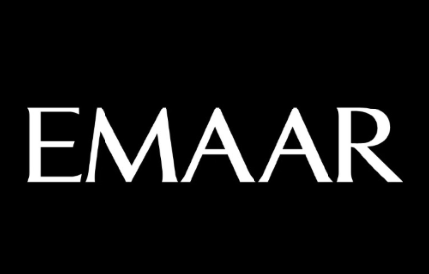 Emaar Properties logo